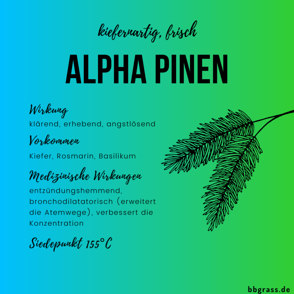 Pinene