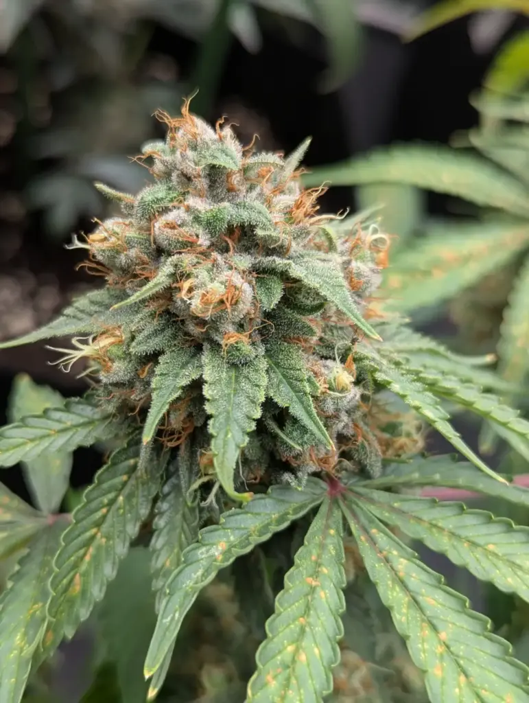 Blueberry - Dutch Passion