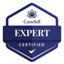 CannSell Expert badge