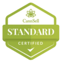 CannSell Standard badge